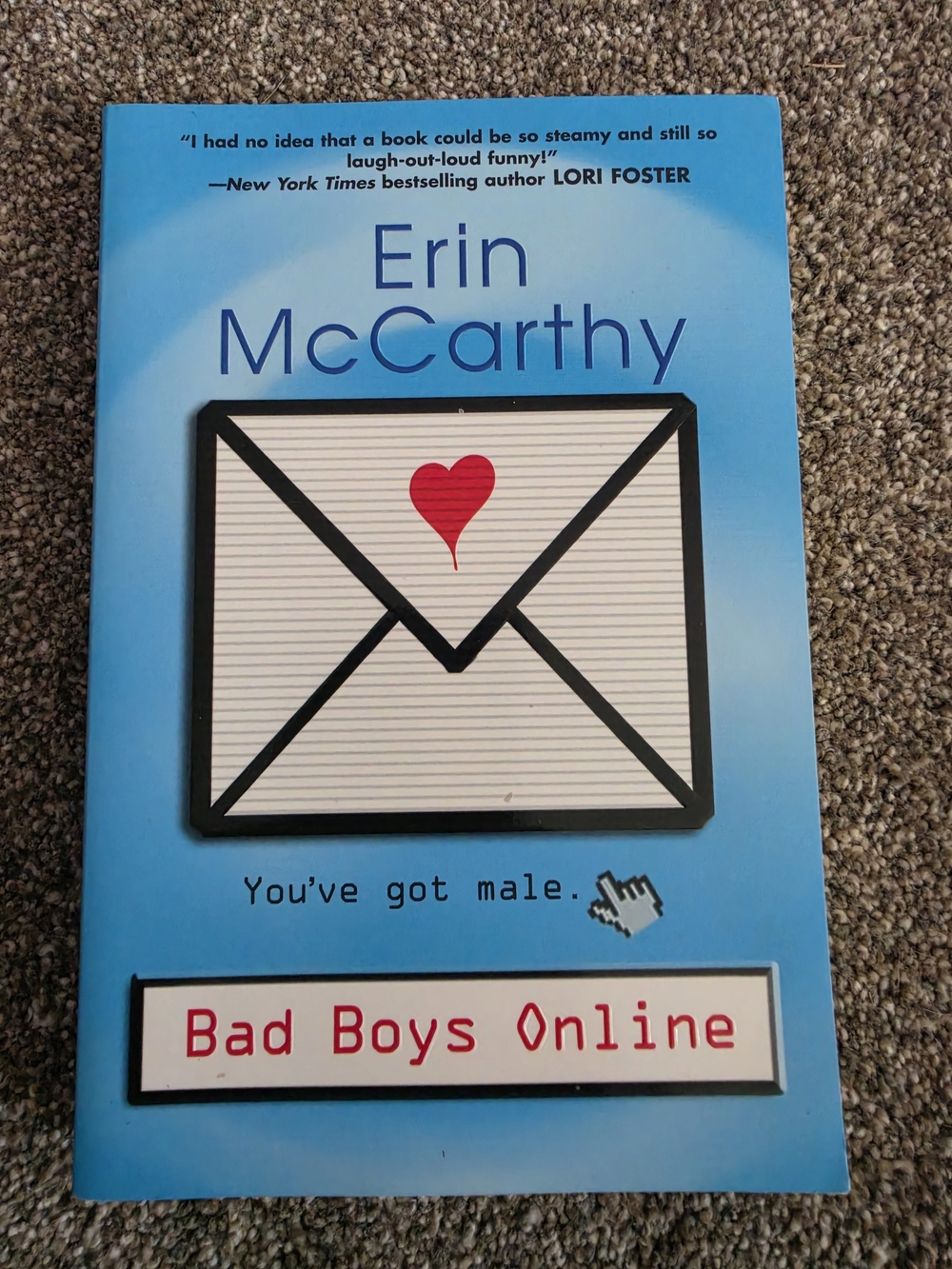 4/$12 Bad Boys Online